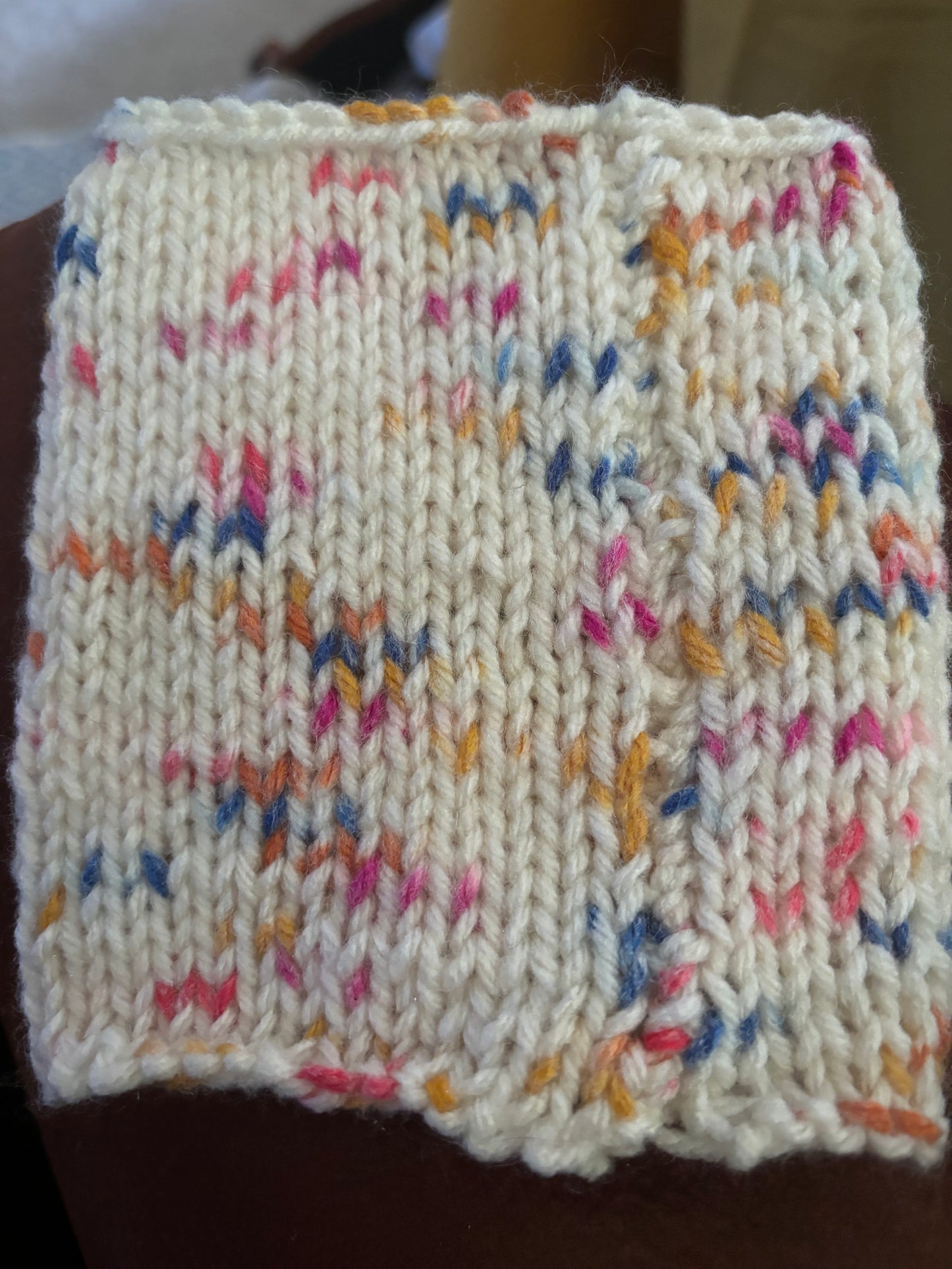 Cup cozy