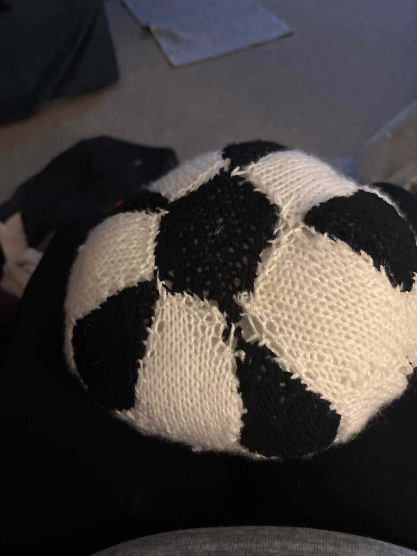 Soccer Ball