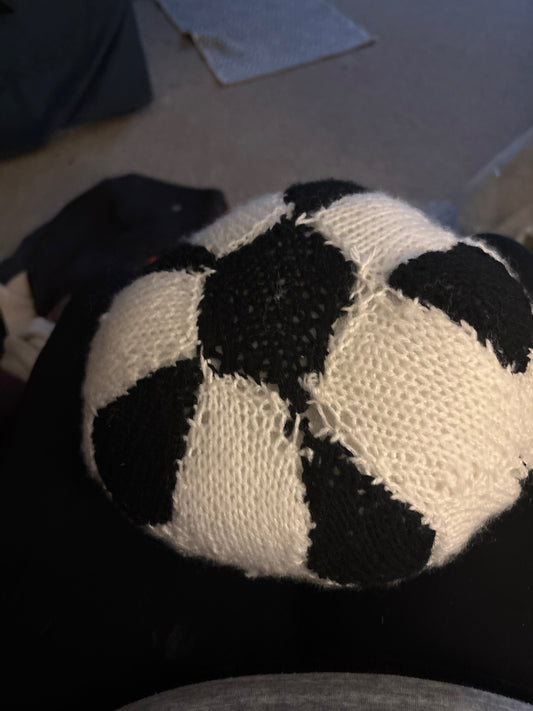 Soccer Ball