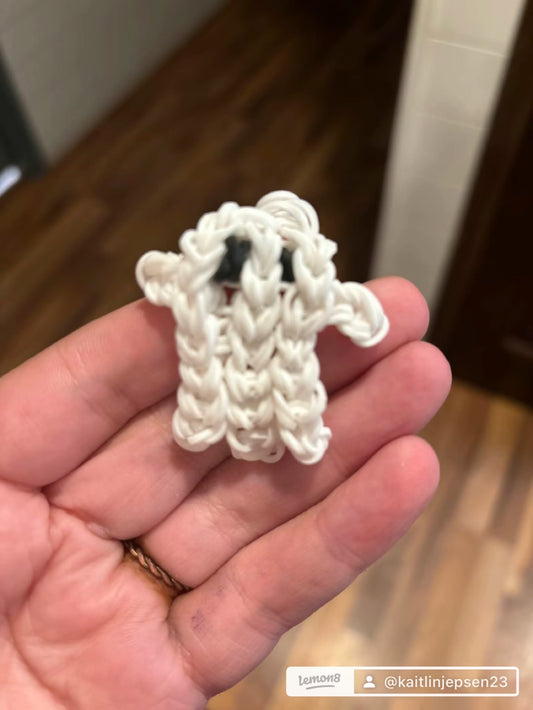 Loom ghost