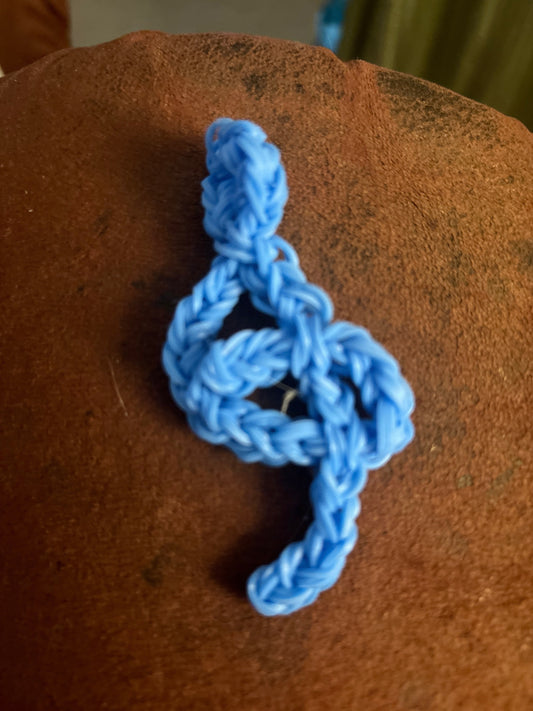 Loom Treble clef 🎼