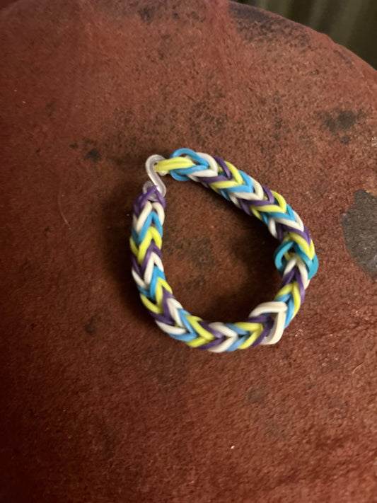 Loom Bracelet