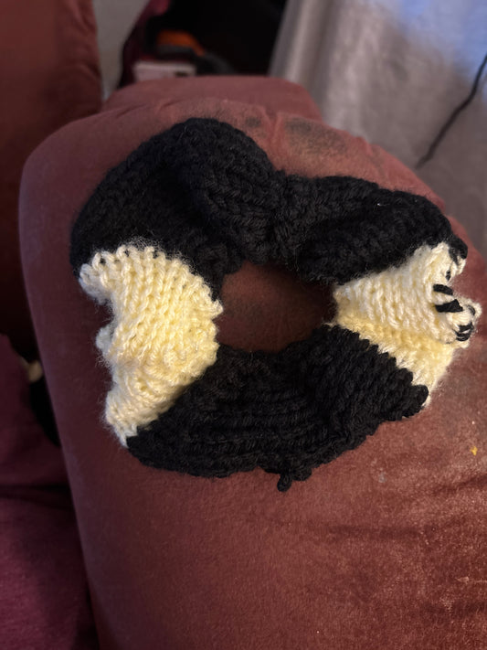 Scrunchies