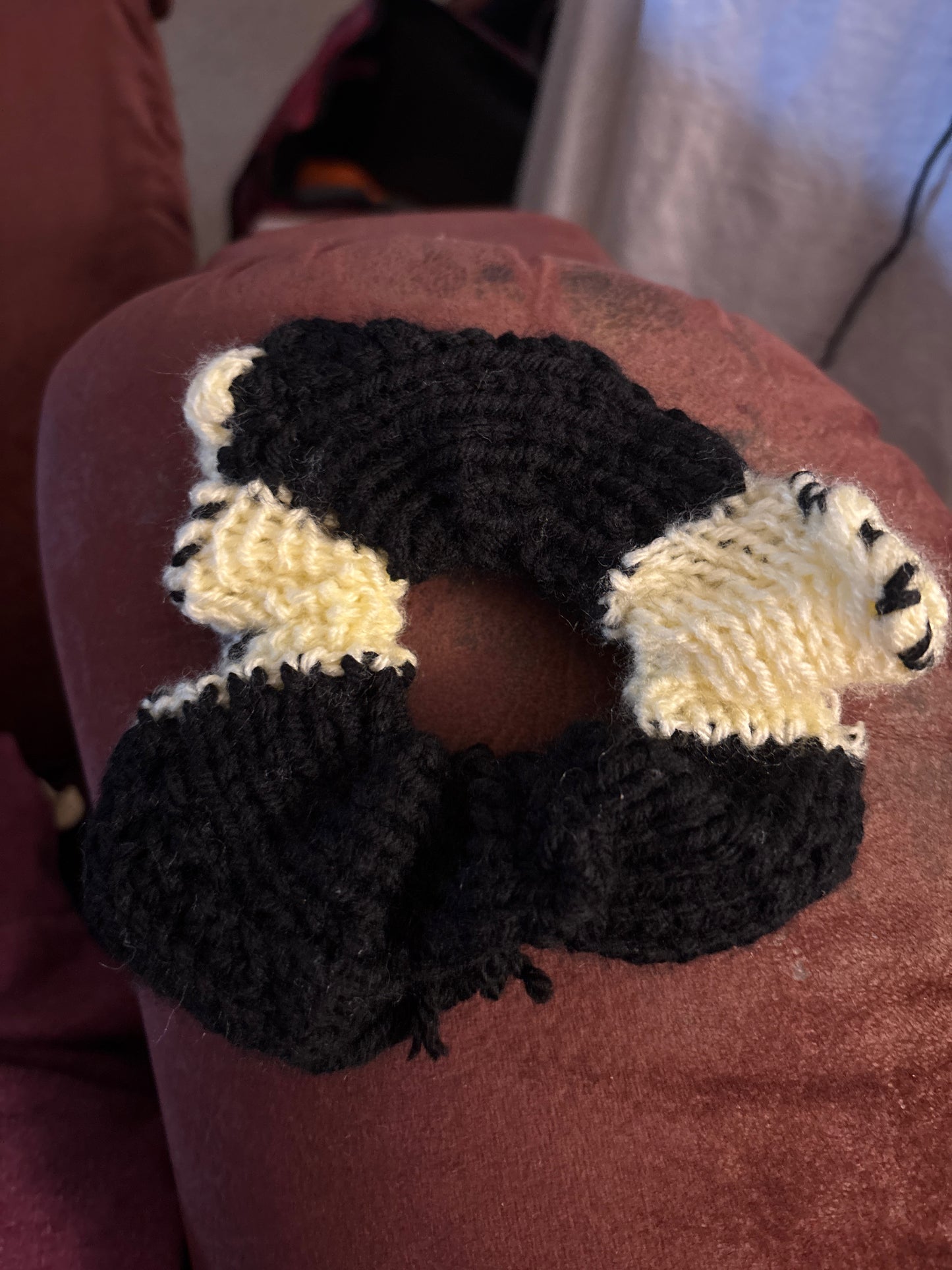 Scrunchies