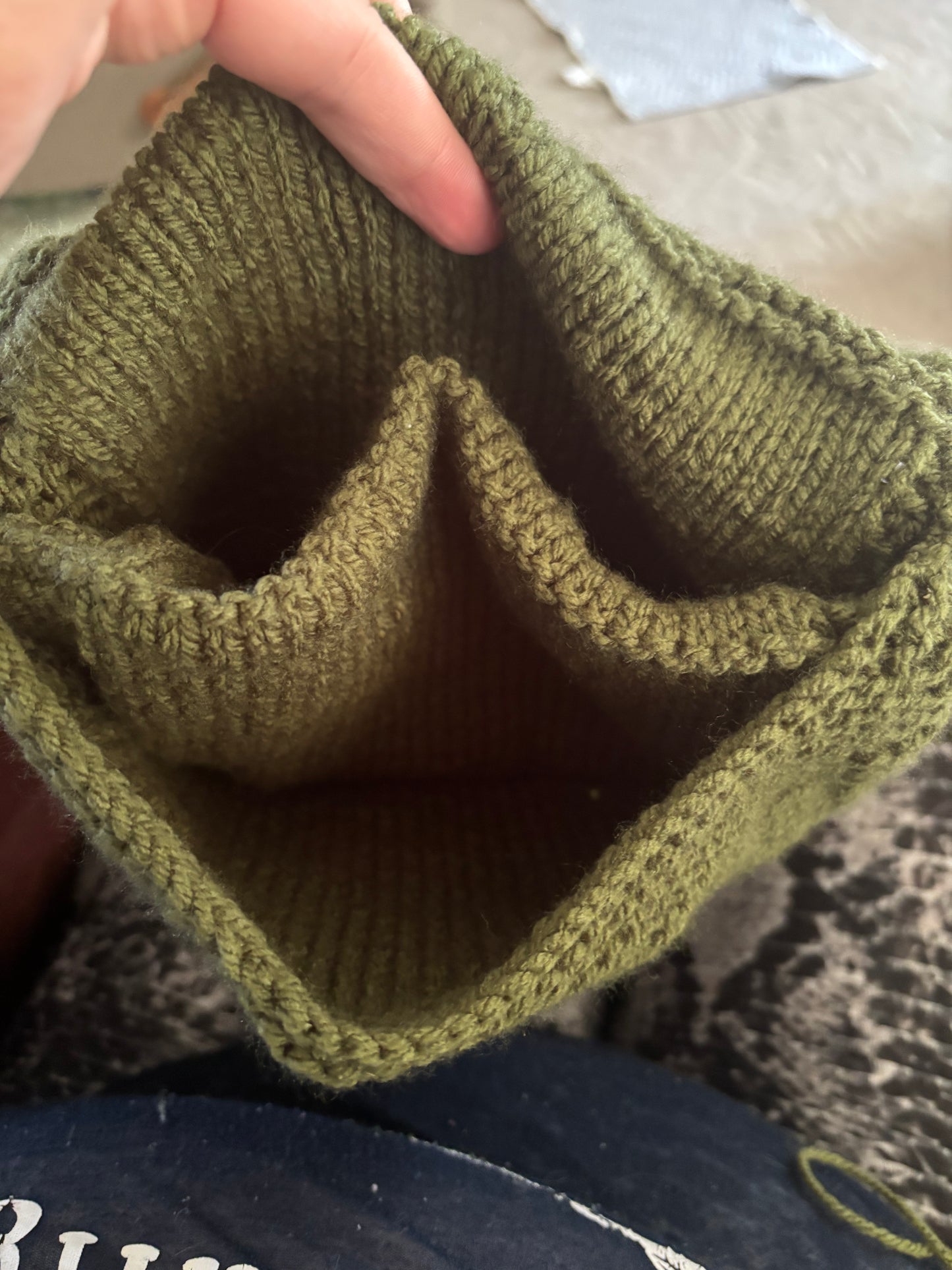 Bag